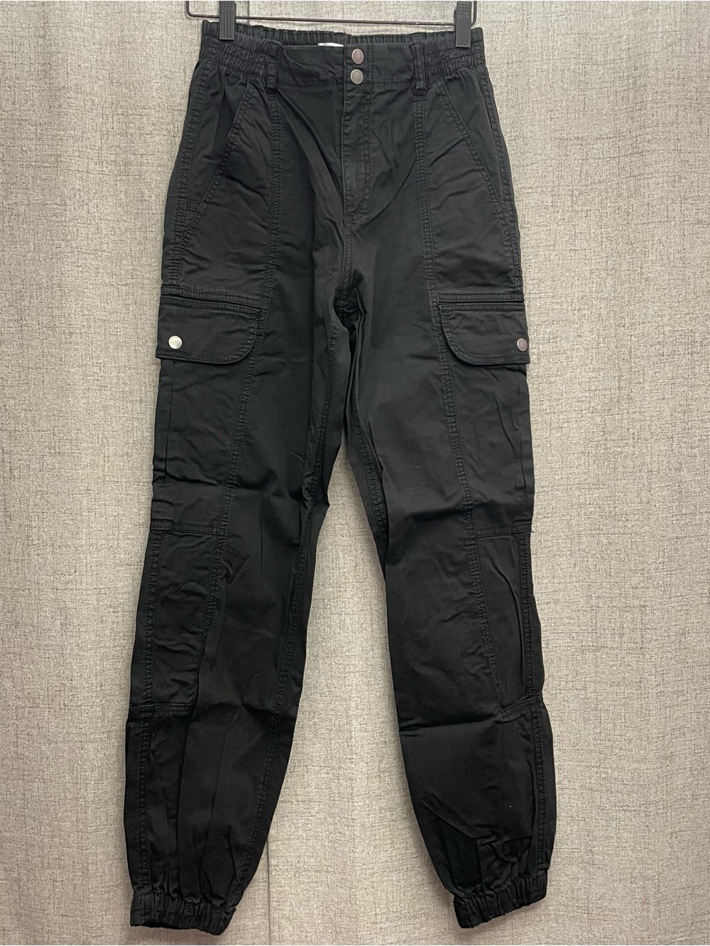 Garage Women’s Cargo Jogger Pants